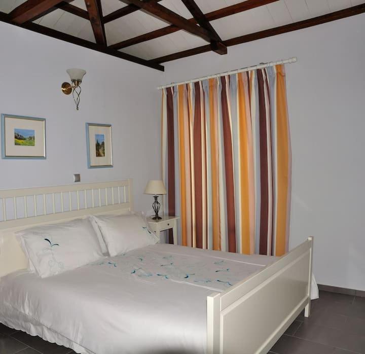 Magnolia Apartment Alónnisos المظهر الخارجي الصورة